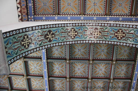 Rose Frederiksen på Ø-hop i Østersøen - Del 1 - Bornholm 1