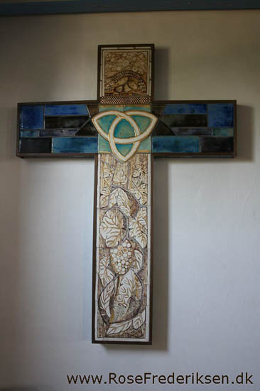 Rose Frederiksen på Ø-hop i Østersøen - Del 1 - Bornholm 1