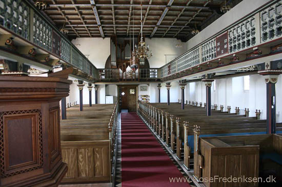 Rose Frederiksen på Ø-hop i Østersøen - Del 1 - Bornholm 1