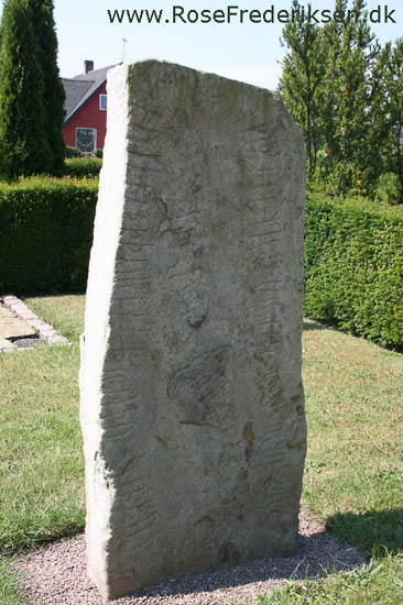 Rose Frederiksen på Ø-hop i Østersøen - Del 1 - Bornholm 1