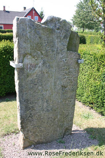 Rose Frederiksen på Ø-hop i Østersøen - Del 1 - Bornholm 1