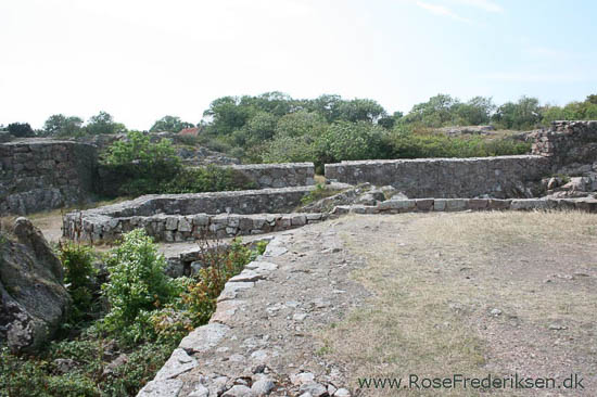 Rose Frederiksen på Ø-hop i Østersøen - Del 1 - Bornholm 1