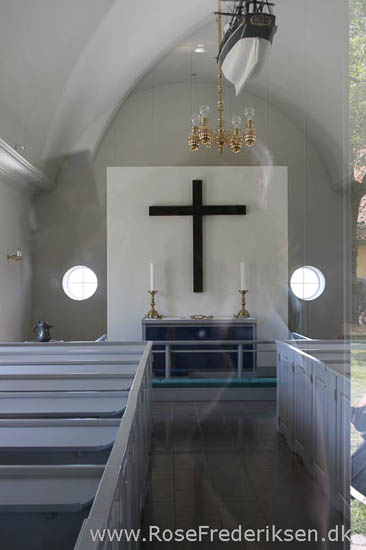 Rose Frederiksen på Ø-hop i Østersøen - Del 1 - Bornholm 1