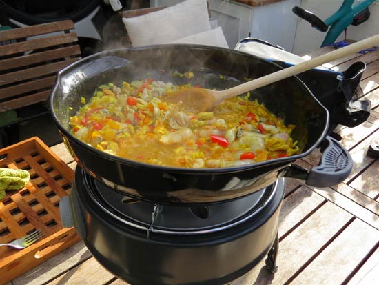 cadac safari chef 1