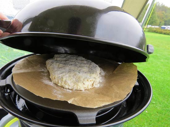 cadac safari chef 6a
