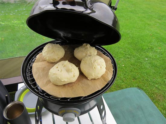 cadac safari chef 7