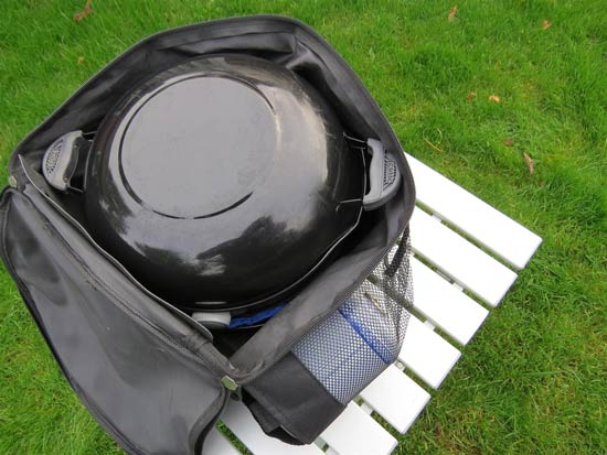 cadac safari chef b