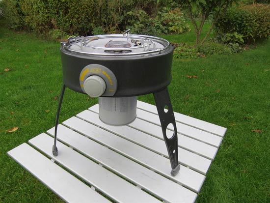 cadac safari chef d