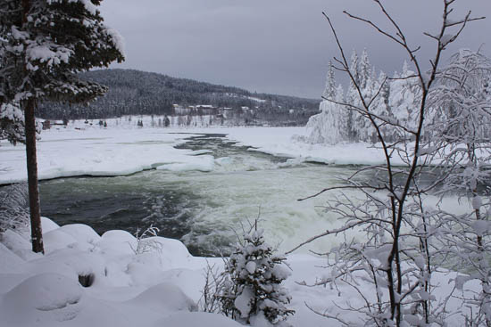 vintermarked jokkmokk sverige 2014 16