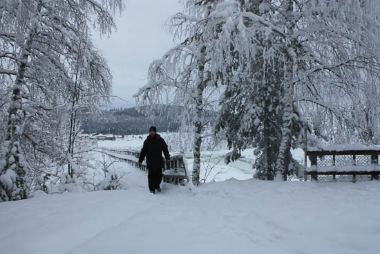 vintermarked jokkmokk sverige 2014 16