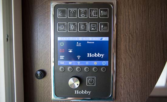 hobby prestige 2016 08