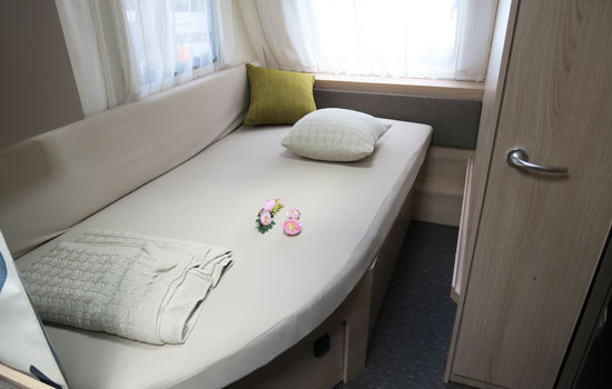 Seng eller flydesofa for hele familien?