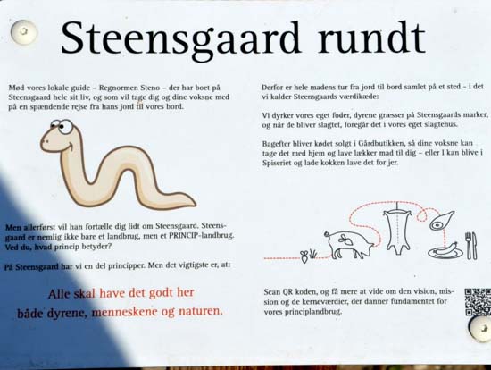 Guiden Steensgaard rundt