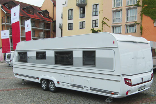 Puccini 750 HTD