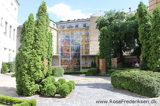 Rosefrederik budapest sommerferie2016 300816 101