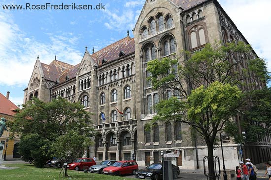 Rosefrederik budapest sommerferie2016 300816 45