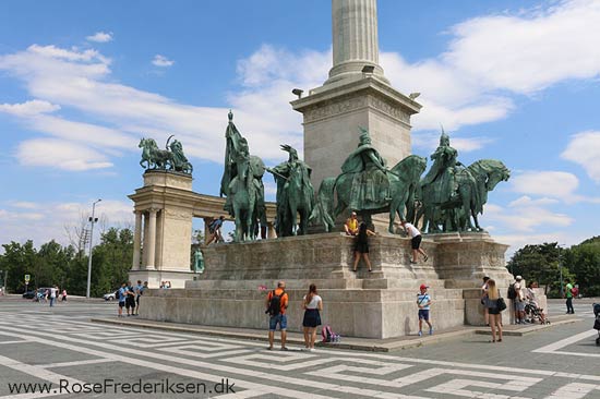 Rosefrederik budapest sommerferie2016 300816 92