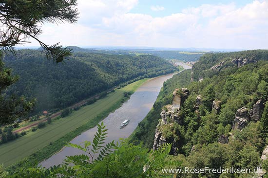 Rosefrederik sommerferie2016 220816 21