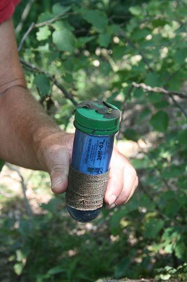 Geocaching Helle artikel 211116 08