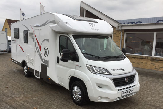 Bestil din autocamper nu f&oslash;r end det er for sent