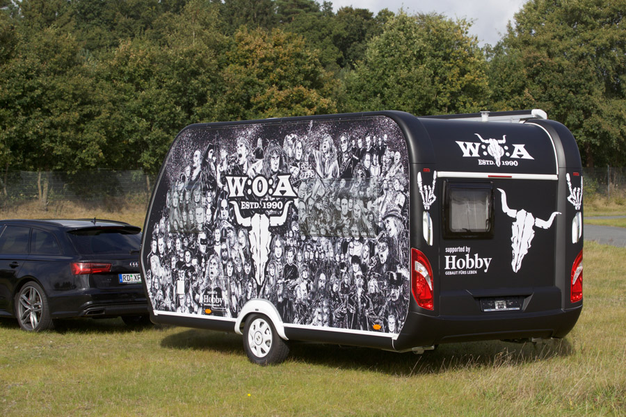 hobby wacken 04