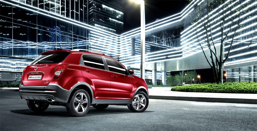 Sangyoung Korando 080317 02