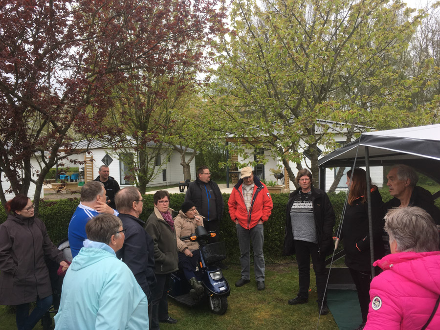 Takket være energiske brugere og skribenter vil der blive afholdt AOC Træf i 3. weekend i august nær Kalundborg på Sjælland. Der komme mere info om dette træf senere på AltOmCamping.dk