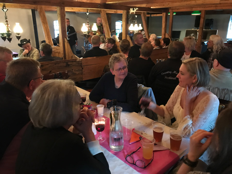 Der vil blive holdt campingfest igen i 2018 – ingen tvivl om det