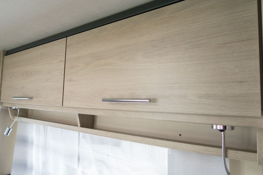 Spots ved siddegruppen