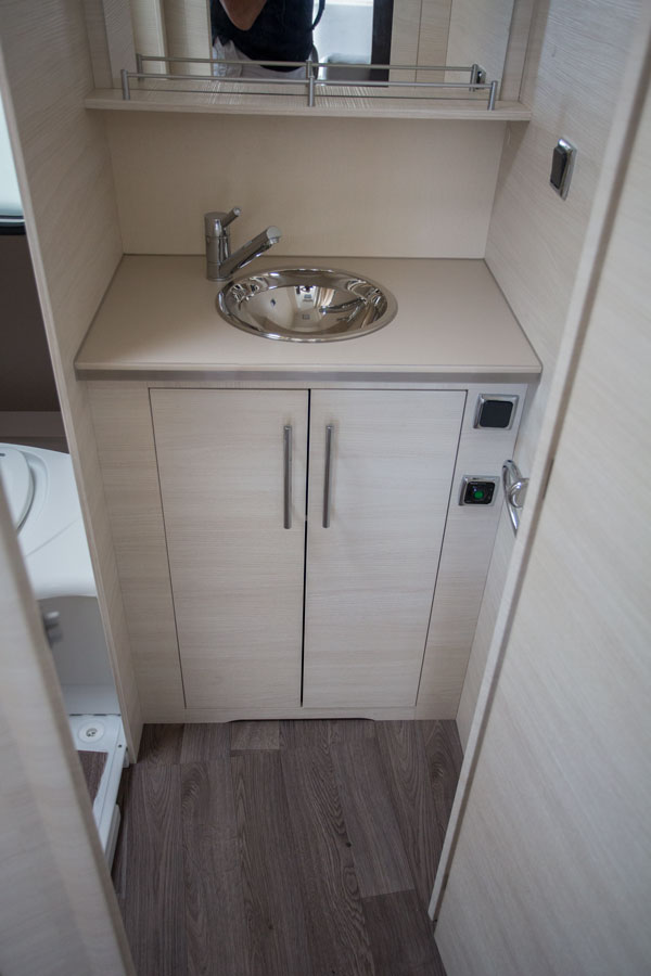 caravelair antares dk 2018 19