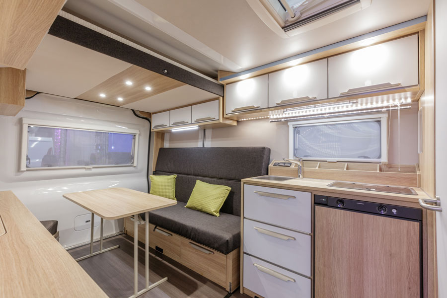 Moderne design