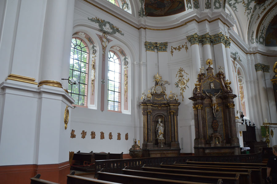 Sommerferie tyskland 140917 15