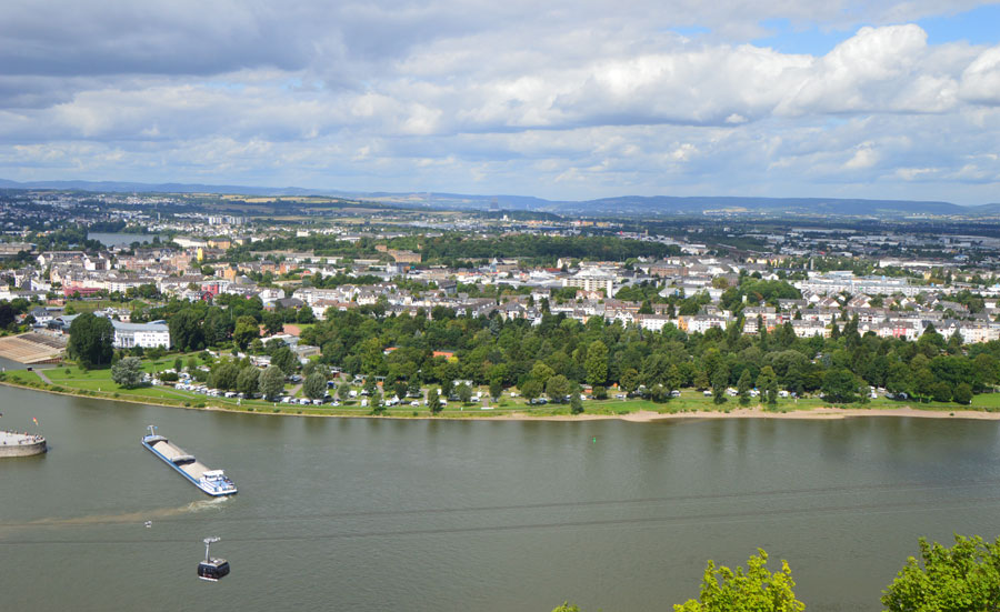 Sommerferie tyskland 140917 17