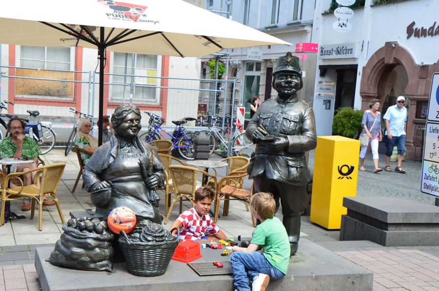 Sommerferie tyskland 140917 23