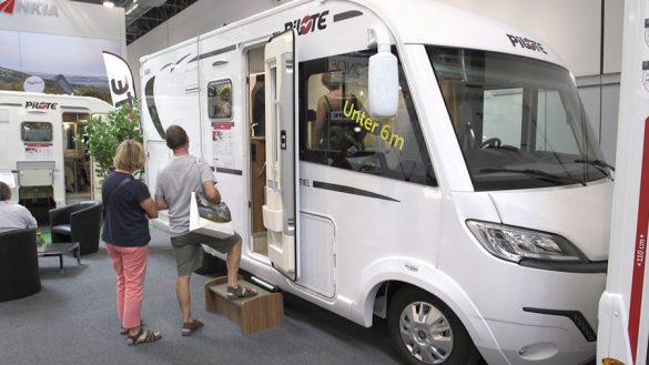 pilote g600g 2018 model 01