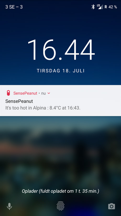ThermoPeanut 05