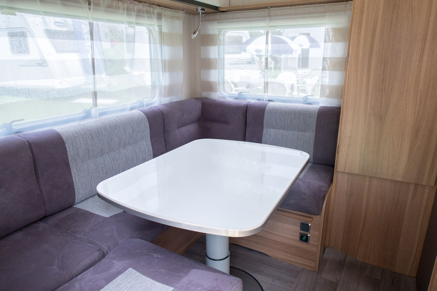 Siddegruppen i Antares Style 470