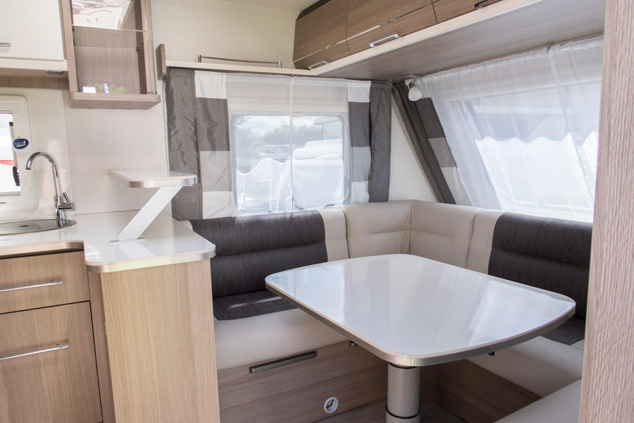 Siddegruppen i Allegra 475