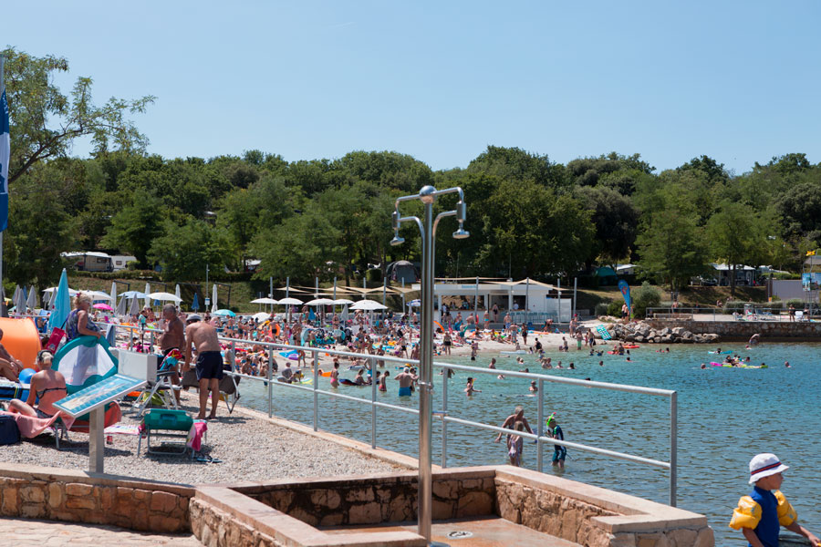 camping resort lanterna kroatien 22
