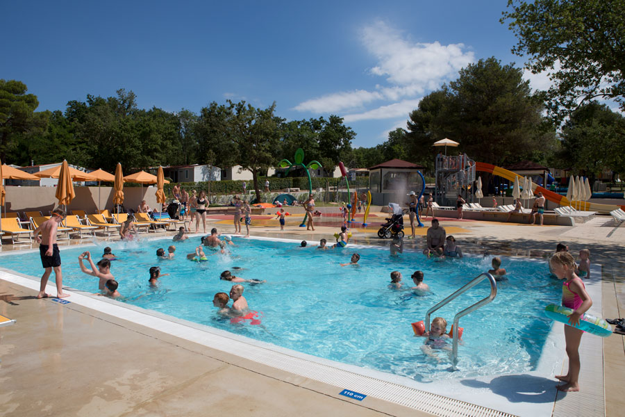 camping resort lanterna kroatien 25
