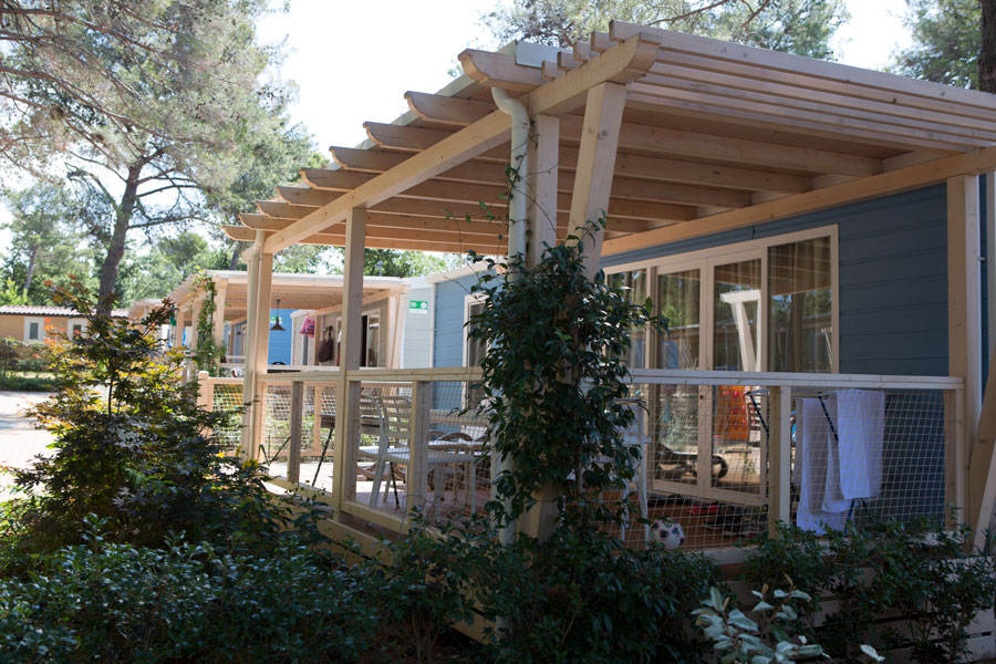 camping resort lanterna kroatien 35