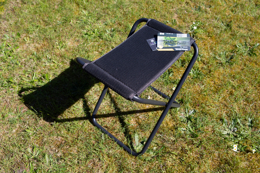 Advancer Klapstol XL
