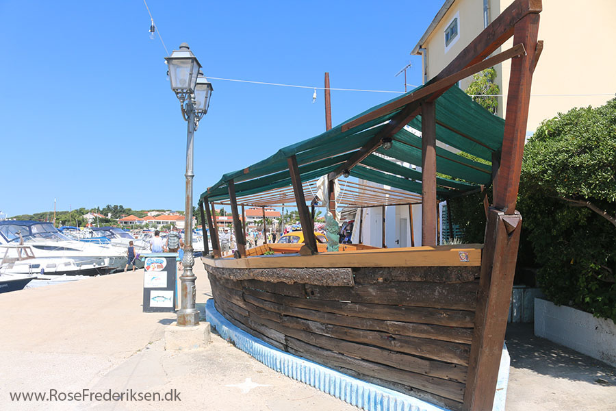 Helle sommerferie kroatien 040918 18