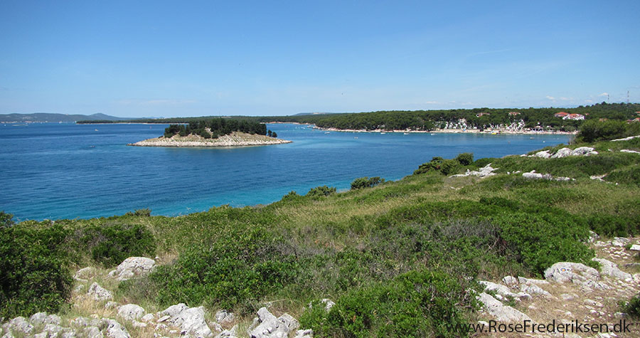 Helle sommerferie kroatien 040918 38