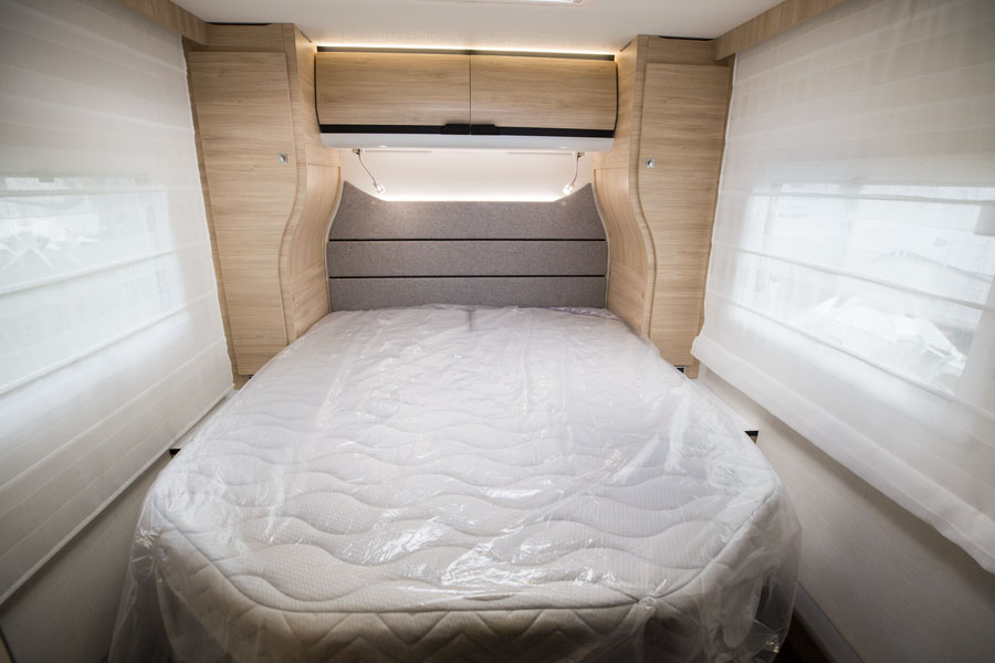 Caravelair 2020 allegra optima 06