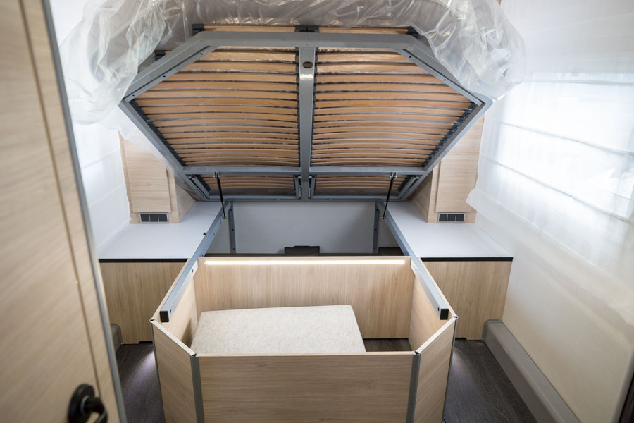 Caravelair 2020 allegra optima 07