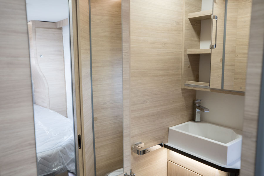 Caravelair 2020 allegra optima 08