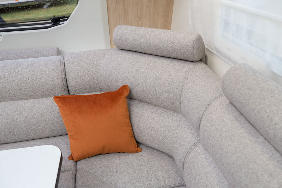 Caravelair 2020 allegra optima 11