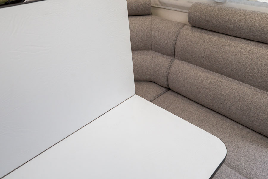 Caravelair 2020 allegra optima 12