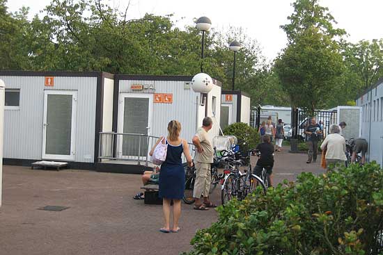 Overlevelseguide til Caravan Salon Düsseldorf 2009